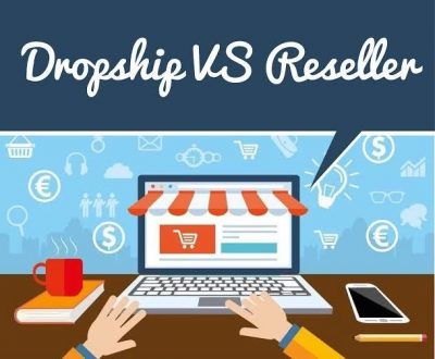 reseller droshipper