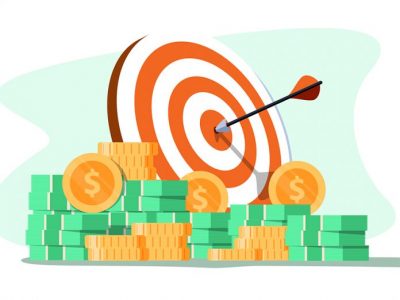 Menentukan Target bisnis