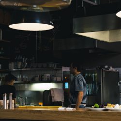 bisnis catering makanan sehat