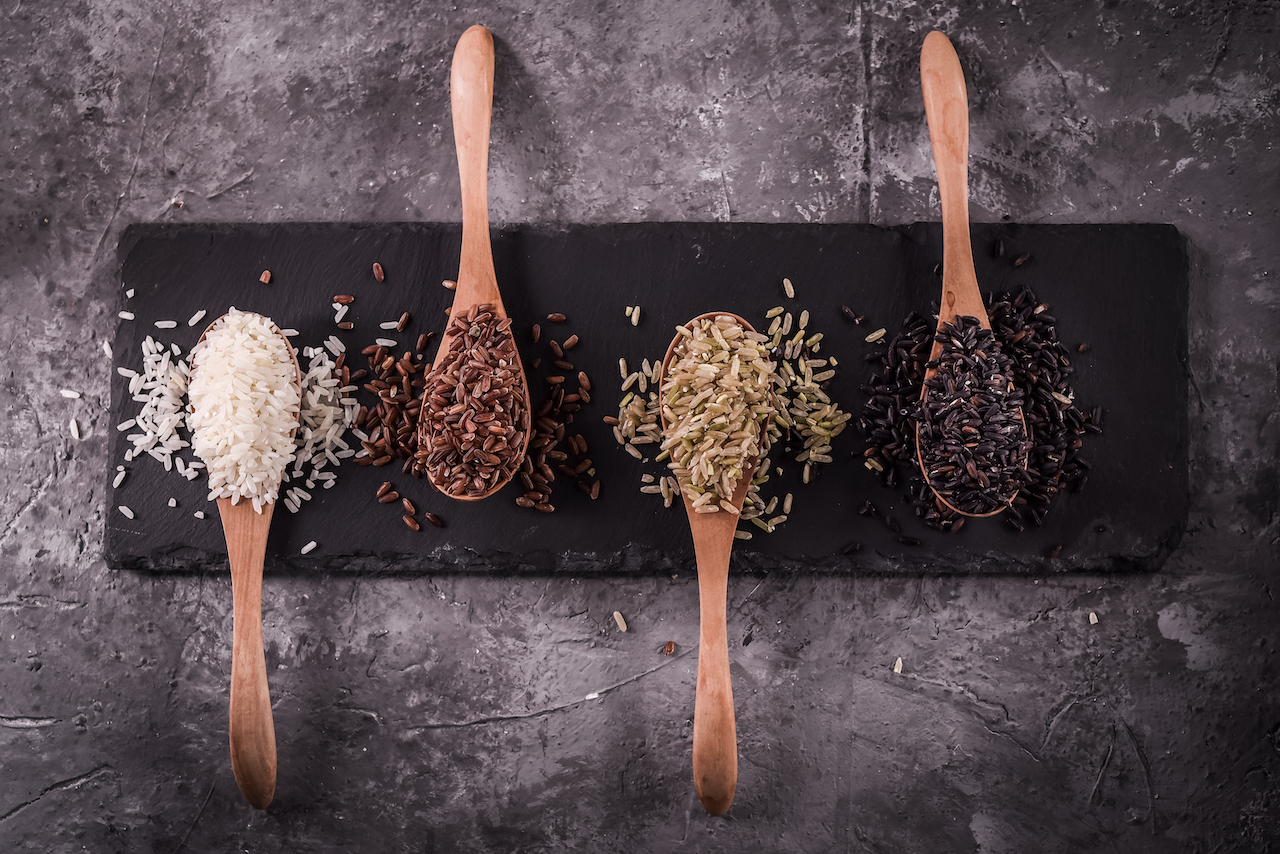 Produsen Beras Organik Di Indonesia BERAS ORGANIK WELLFARM PRODUK