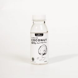 wellfarm virgin coconut oil 100ml
