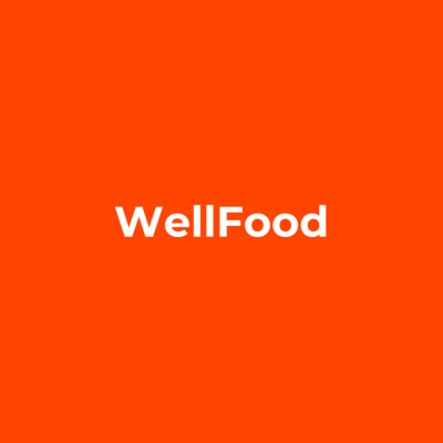WellFood catering diet jogja